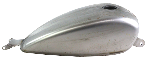 XR750 Gas Tank Raw Screw-In XL04-06 (GB)