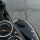 Bar Gas Cap Vented Black HD97-Up (GB)