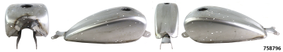 XR750 Gas Tank Raw Screw-In XL04-06 (ES)