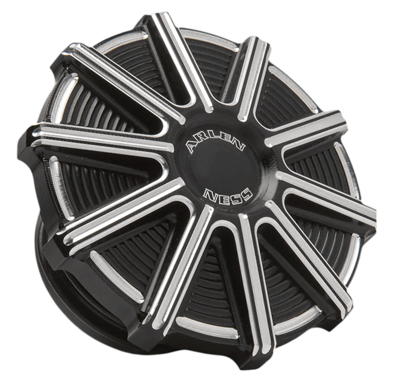 10-Gauge Gas Cap Vented CC HD97-Up (ES)