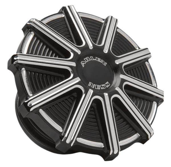 10-Gauge Gas Cap Vented CC HD97-Up (ES)