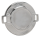 Bar Gas Cap Vented Chrome HD97-Up (ES)