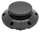 Pop-Up Gas Cap Vented Black FLH/T24-Up