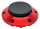 Pop-Up Gas Cap Vented Red FLH/T24-Up
