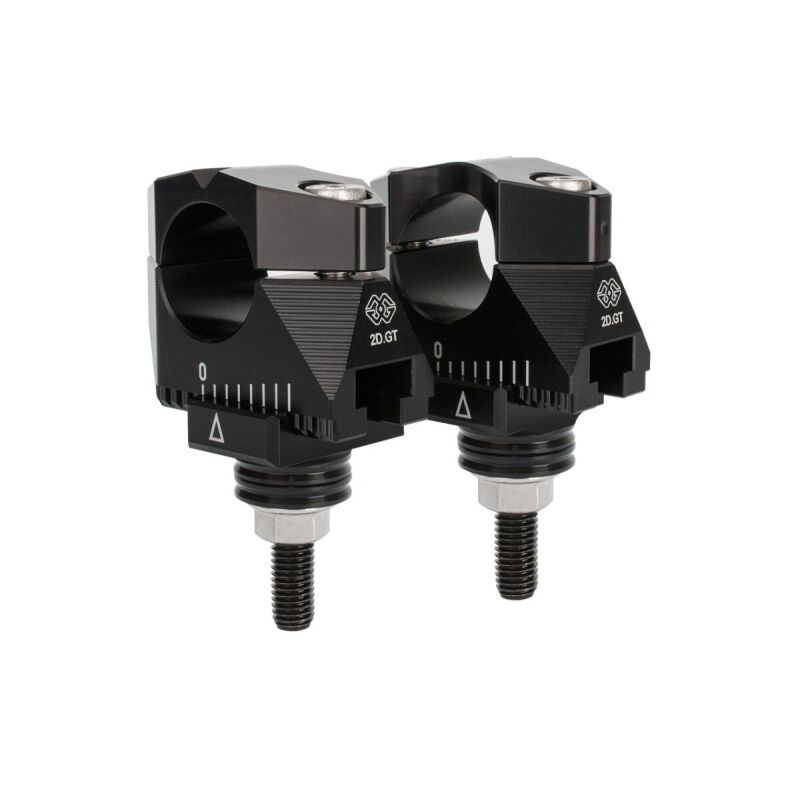 Honda 2dgt Adj Handlebar Riser