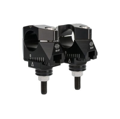 Honda 2dgt Adj Handlebar Riser