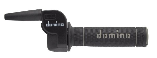 Throttle Control Single Trial
