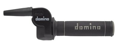 Throttle Control Single Trial