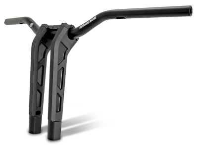 PM Phatbar Assy 14" Black Int. Wiring