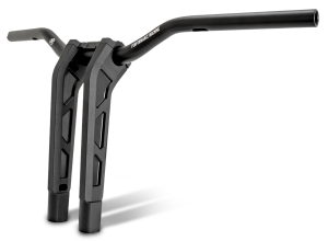 PM Phatbar Assy 14" Black Int. Wiring (FR)