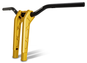 PM Phatbar Assy 14" Gold Int. Wiring (FR)