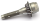 49mm Fork Stem Assy FLH/T14-Up (IT)
