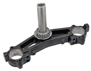 49mm Lower Fork Stem Blk FLH/T14-Up (GB)