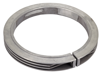 Cooling Ring Brake Drum EL/UL/WLC36-57 (ES)