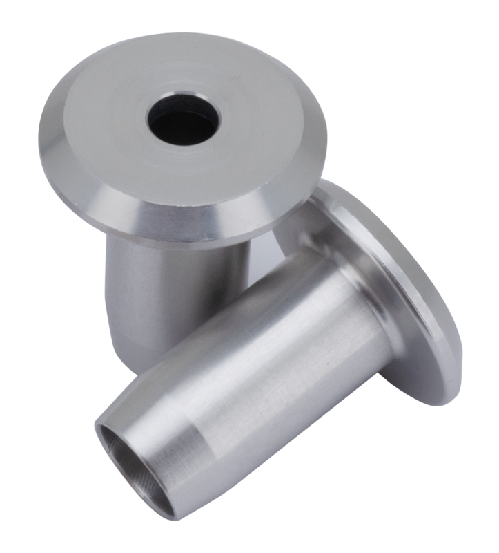 Fork Damper Lower Tube Stops FX/XL75-83 (ES)
