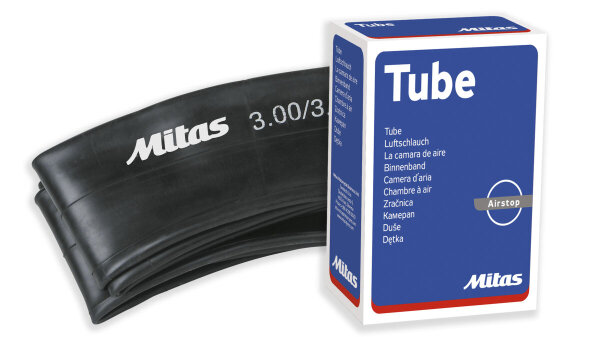 Tube 140/100-17 Tr6 Hd 2mm