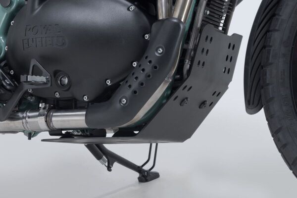 Engine Guard
