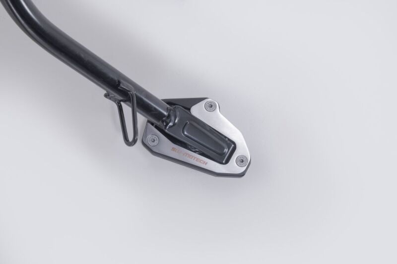 Side Stand Foot Extension