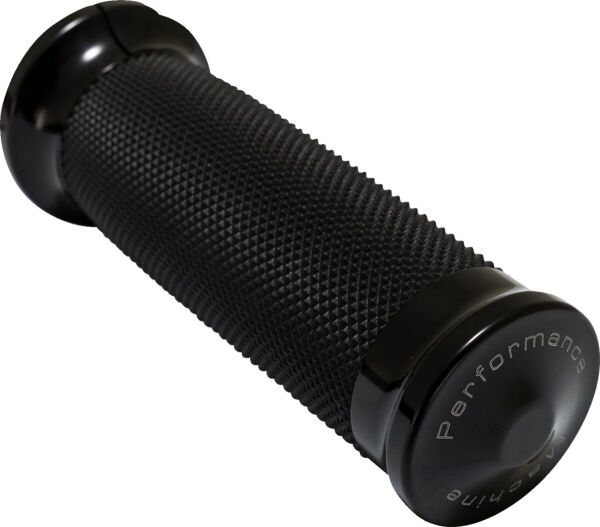 Grip Pm Contour Black Tbw 24-2