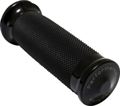 Grip Pm Contour Black Tbw 24-2