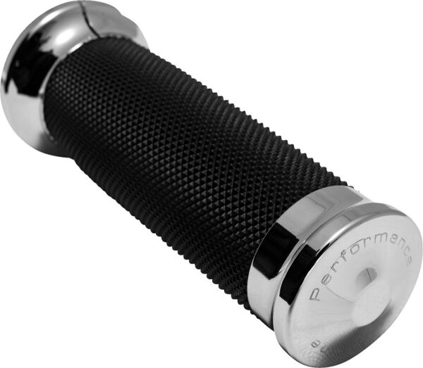 Grip Pm Contour Chrome Tbw 24-