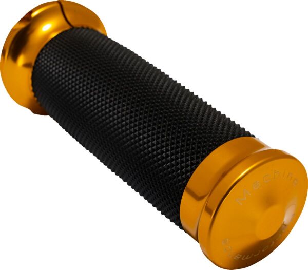 Grip Pm Contour Gold Tbw 24-25