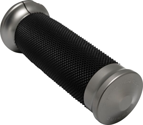 Grip Pm Contour Gun Metal Gray