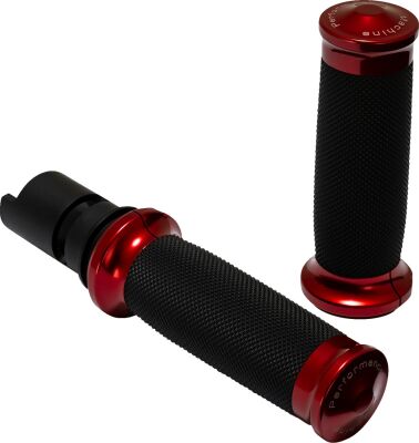 Grip Pm Contour Red Tbw 24-25