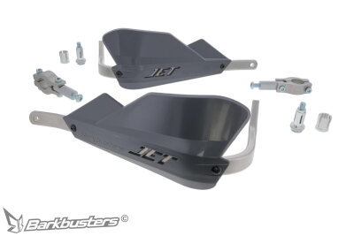 Handguard Jet 22mm Grey