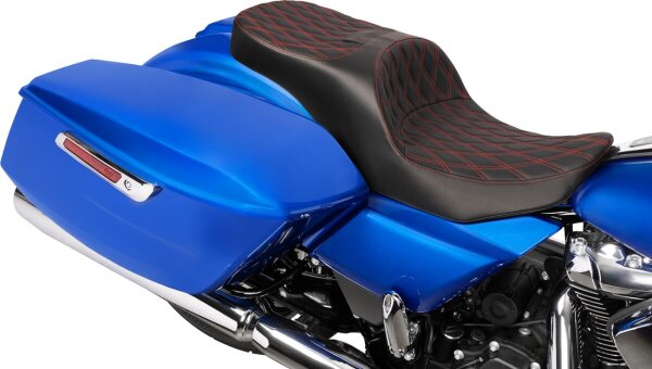 Seat Freedom Tour 2-up Black V