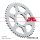Sprocket Rear 46t 428