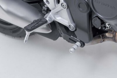 Brake Pedal