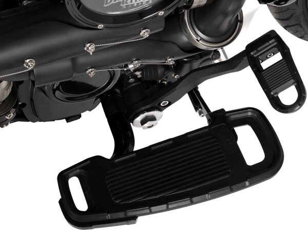 Floorboard Compl Kit Adjustabl