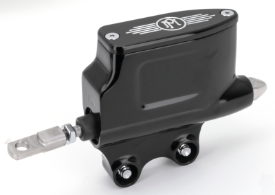 PM rear M/C 11/16" FLH/T08-up Contr.cut (FR)
