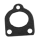 3 Bolt Linkert Intake Gaskets WL29-52 (FR)