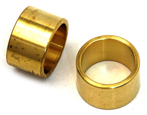 Shifter Shaft Bushing Set Brass FXR82-94 (FR)