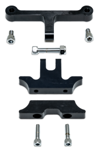 Burly SpeedoRelo Kit for T-Bars (FR)