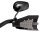 Burly Titan Hand Guards Cable Clutch (FR)