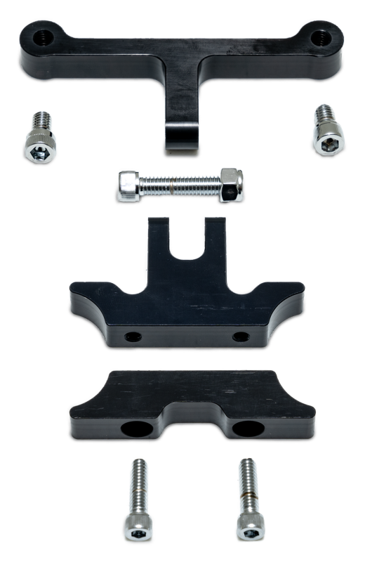 Burly SpeedoRelo Kit for T-Bars (IT)