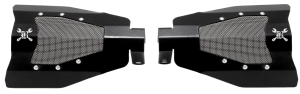 Burly Titan Hand Guards Cable Clutch (IT)