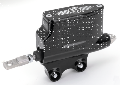 PM rear M/C 11/16" FLH/T08-up Contr.cut (GB)