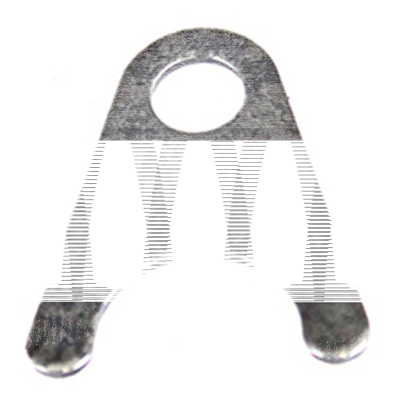 Shift Sleeve Locator Plate FXR84-94 (GB)