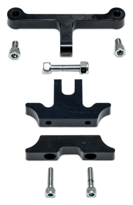 Burly SpeedoRelo Kit for T-Bars