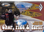 Chop Ride & Party 2026 Party Calender