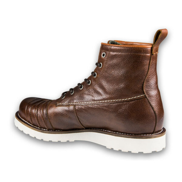 John Doe Iron boots brown Size 46