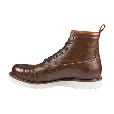 John Doe Iron boots brown Size 46
