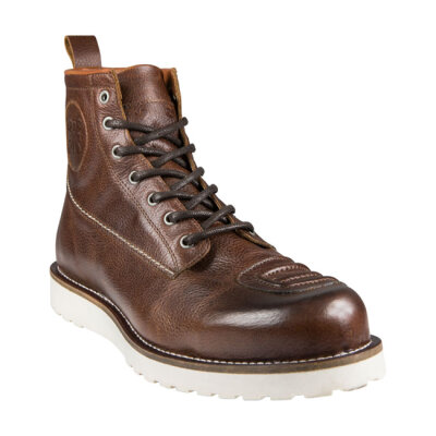 John Doe Iron boots brown Size 46
