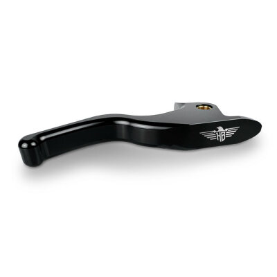 HeinzBikes, Performance brake & clutch lever set. Black