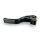 HeinzBikes, Performance brake & clutch lever set. Black