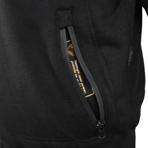 By City Street jacket black size S